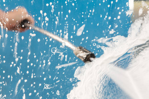 Best Patio and Deck Pressure Washing  in Mulberry, FL