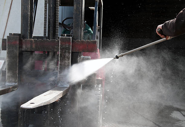 Best Fleet Vehicle Washing  in Mulberry, FL